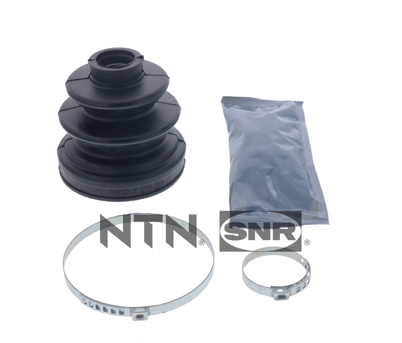 Kardaninio veleno gofruotoji membrana SNR IBK73.001
