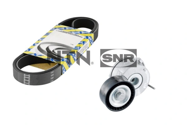 Diržų komplektas SNR KA852.06