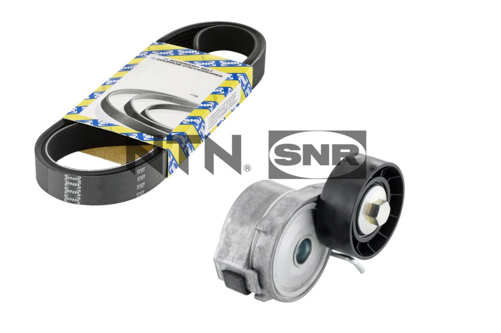 Diržų komplektas SNR KA852.13