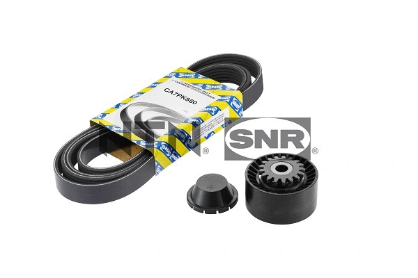 Diržų komplektas SNR KA855.25