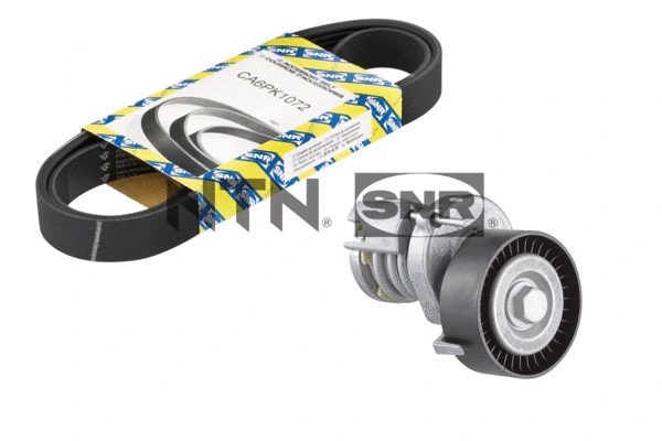 Diržų komplektas SNR KA857.20