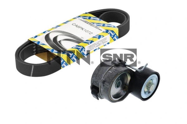 Diržų komplektas SNR KA859.47
