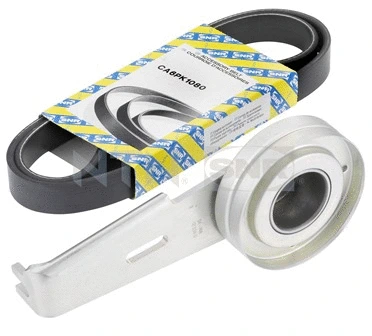 Diržų komplektas SNR KA866.06