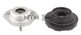 Pakabos statramsčio rem. komplektas SNR KB652.37