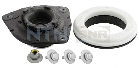 Pakabos statramsčio rem. komplektas SNR KB655.26