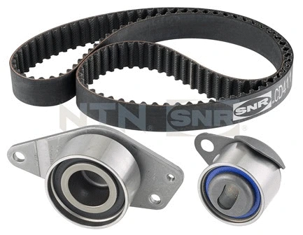 Paskirstymo diržo komplektas SNR KD455.39