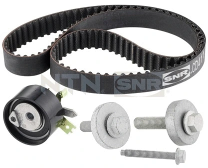 Paskirstymo diržo komplektas SNR KD455.49