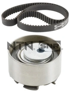 Paskirstymo diržo komplektas SNR KD458.55