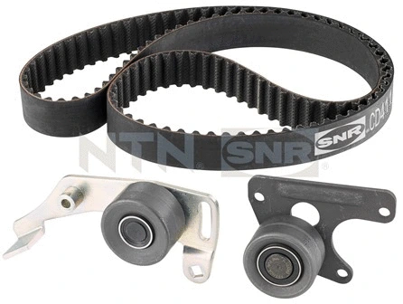 Paskirstymo diržo komplektas SNR KD459.00