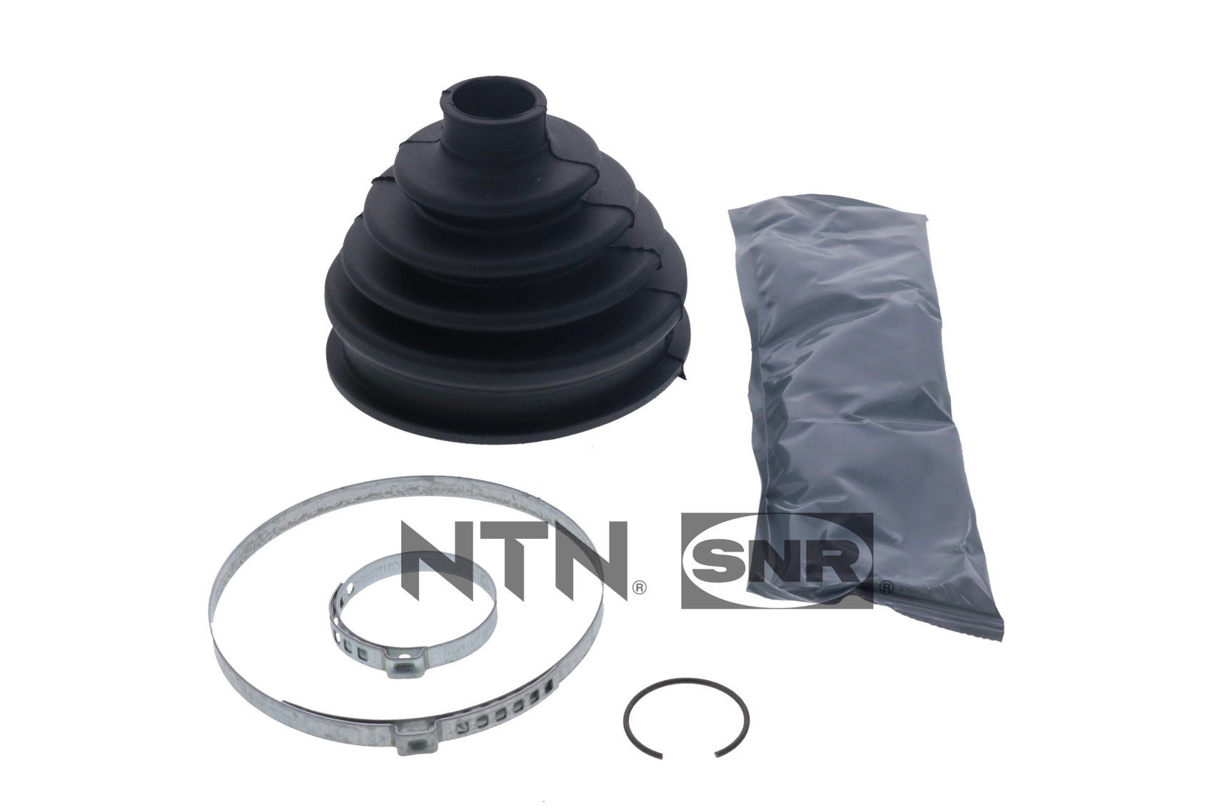 Kardaninio veleno gofruotoji membrana SNR OBK50.006