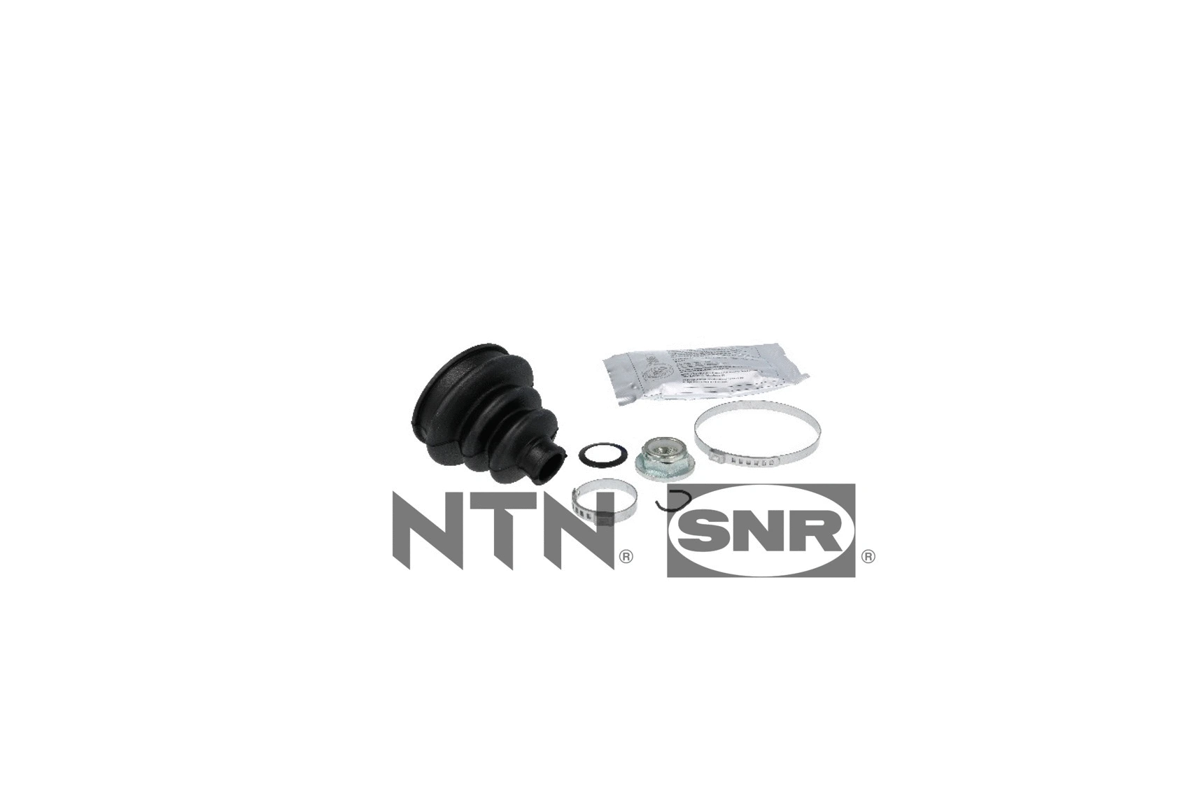 Kardaninio veleno gofruotoji membrana SNR OBK54.018