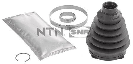 Kardaninio veleno gofruotoji membrana SNR OBK55.024
