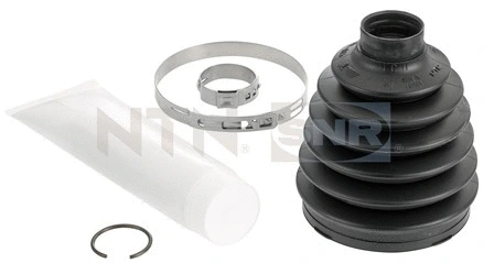 Kardaninio veleno gofruotoji membrana SNR OBK59.001