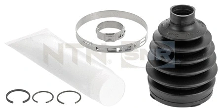 Kardaninio veleno gofruotoji membrana SNR OBK65.001