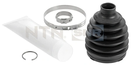 Kardaninio veleno gofruotoji membrana SNR OBK66.002