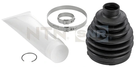 Kardaninio veleno gofruotoji membrana SNR OBK68.002