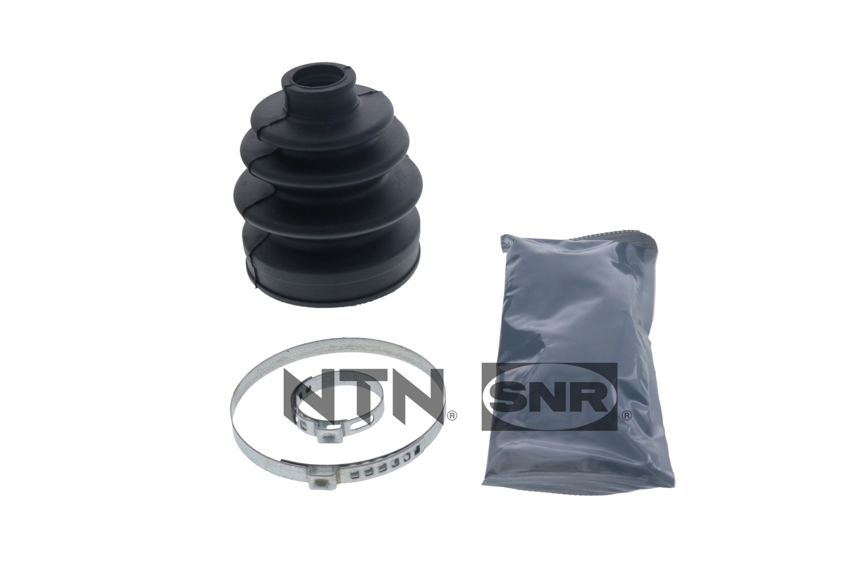 Kardaninio veleno gofruotoji membrana SNR OBK77.008