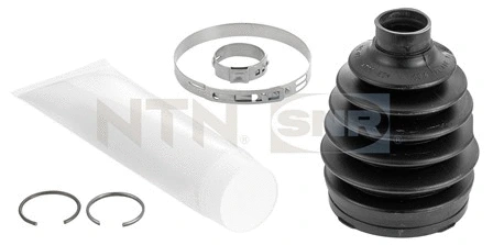 Kardaninio veleno gofruotoji membrana SNR OBK80.001