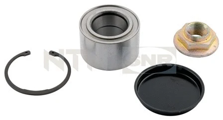 Rato guolio komplektas SNR R140.01