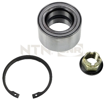 Rato guolio komplektas SNR R140.06