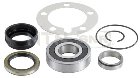 Rato guolio komplektas SNR R140.27