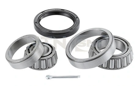Rato guolio komplektas SNR R140.34