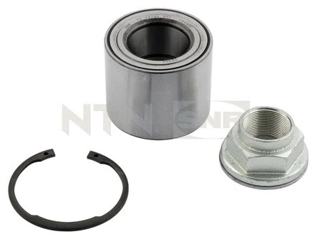 Rato guolio komplektas SNR R140.37