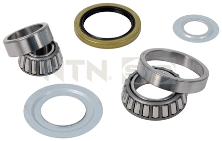 Rato guolio komplektas SNR R140.76