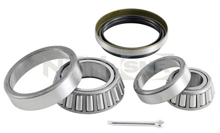 Rato guolio komplektas SNR R140.87