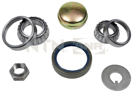 Rato guolio komplektas SNR R140.95