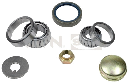Rato guolio komplektas SNR R140.96