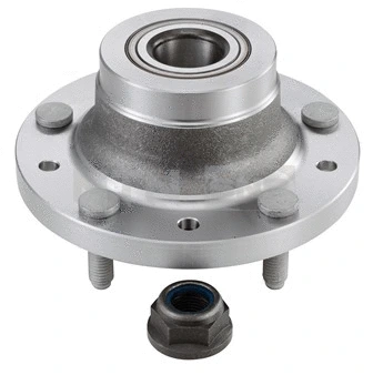 Rato guolio komplektas SNR R141.10