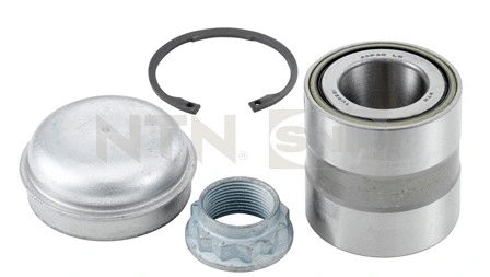 Rato guolio komplektas SNR R141.14