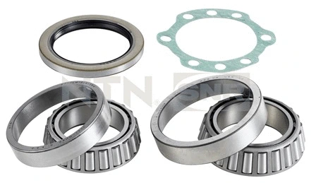 Rato guolio komplektas SNR R141.15