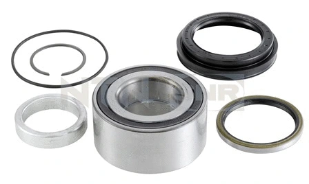 Rato guolio komplektas SNR R141.16