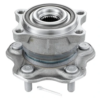 Rato guolio komplektas SNR R141.31