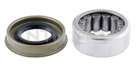 Rato guolio komplektas SNR R141.34