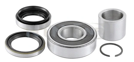 Rato guolio komplektas SNR R141.38