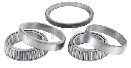 Rato guolio komplektas SNR R141.47