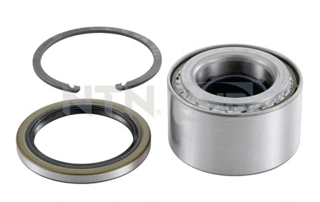 Rato guolio komplektas SNR R141.52