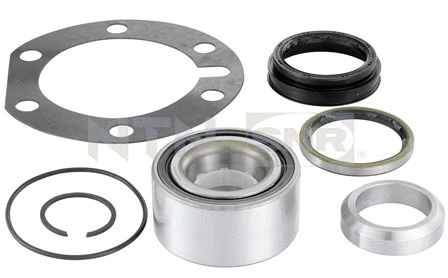 Rato guolio komplektas SNR R141.59
