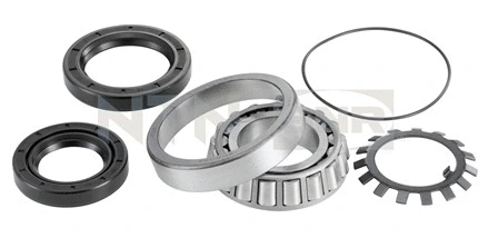 Rato guolio komplektas SNR R141.70