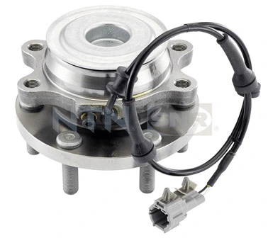 Rato guolio komplektas SNR R141.73