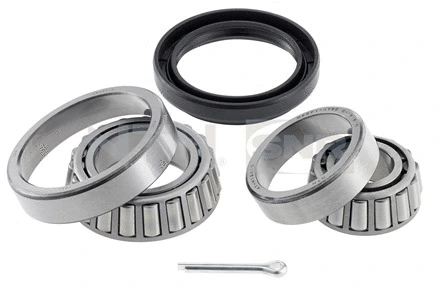 Rato guolio komplektas SNR R141.79