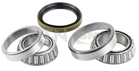 Rato guolio komplektas SNR R141.80
