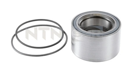Rato guolio komplektas SNR R141.85