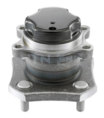 Rato guolio komplektas SNR R141.88