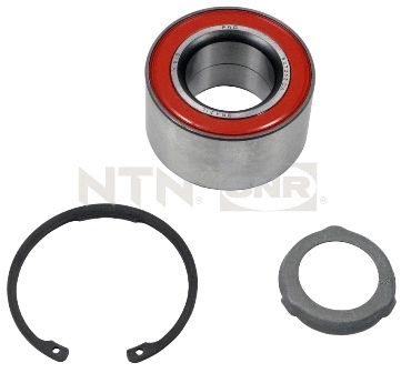 Rato guolio komplektas SNR R150.10