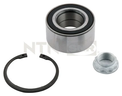 Rato guolio komplektas SNR R150.27