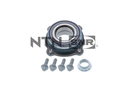 Rato guolio komplektas SNR R150.29